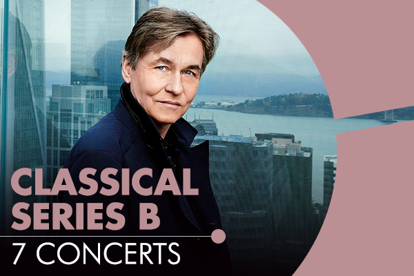 Classical Series B