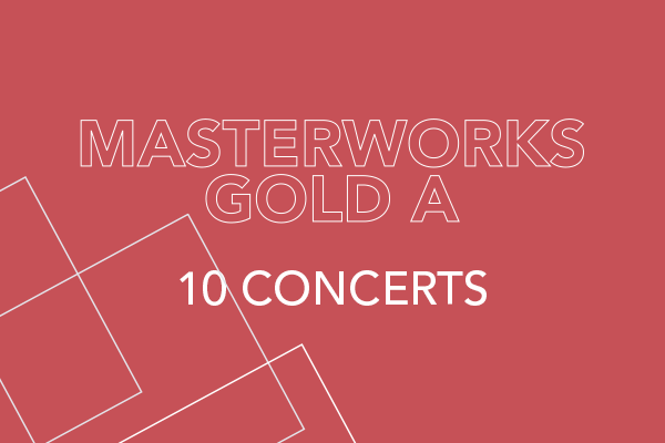Masterworks Gold A