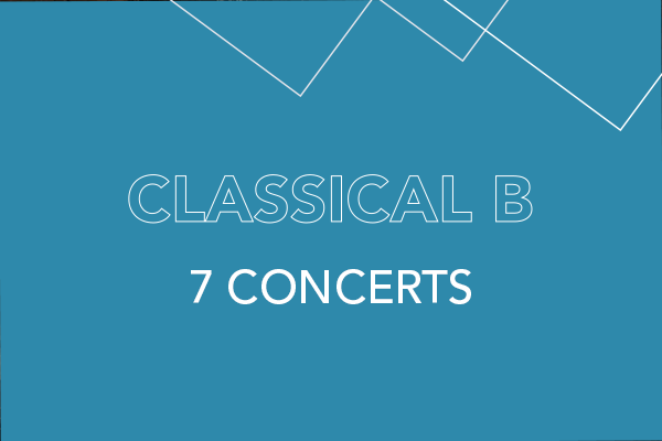 Classical Series B