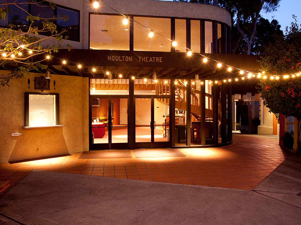 Laguna Playhouse