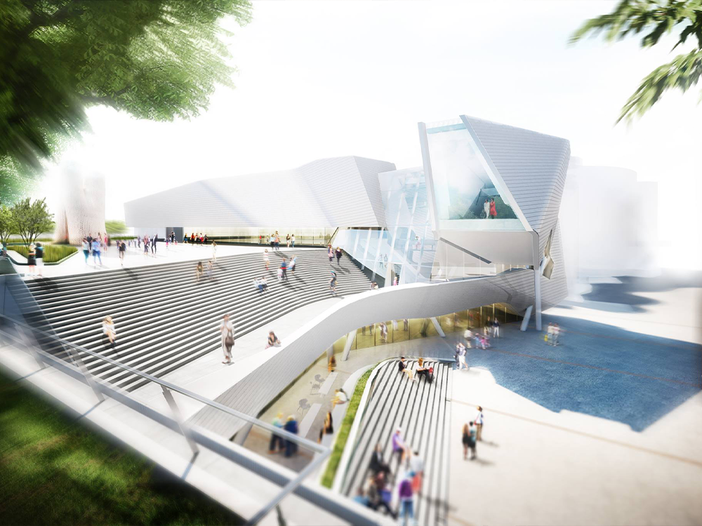 Orange County Museum of Art