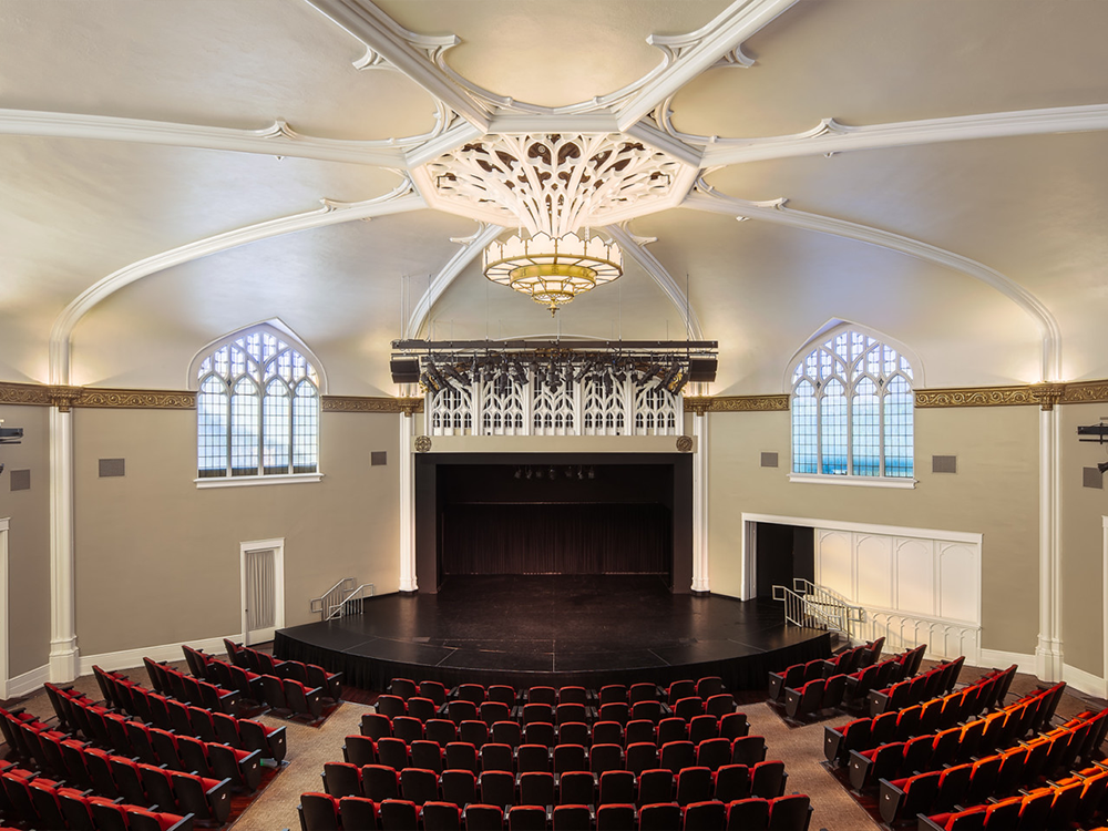 Orange County School of the Arts