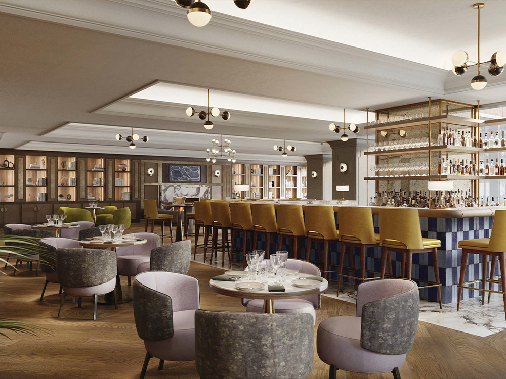 The Park Club
